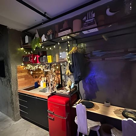 Andar 41 Daire Sao Paulo Dış mekan fotoğraf