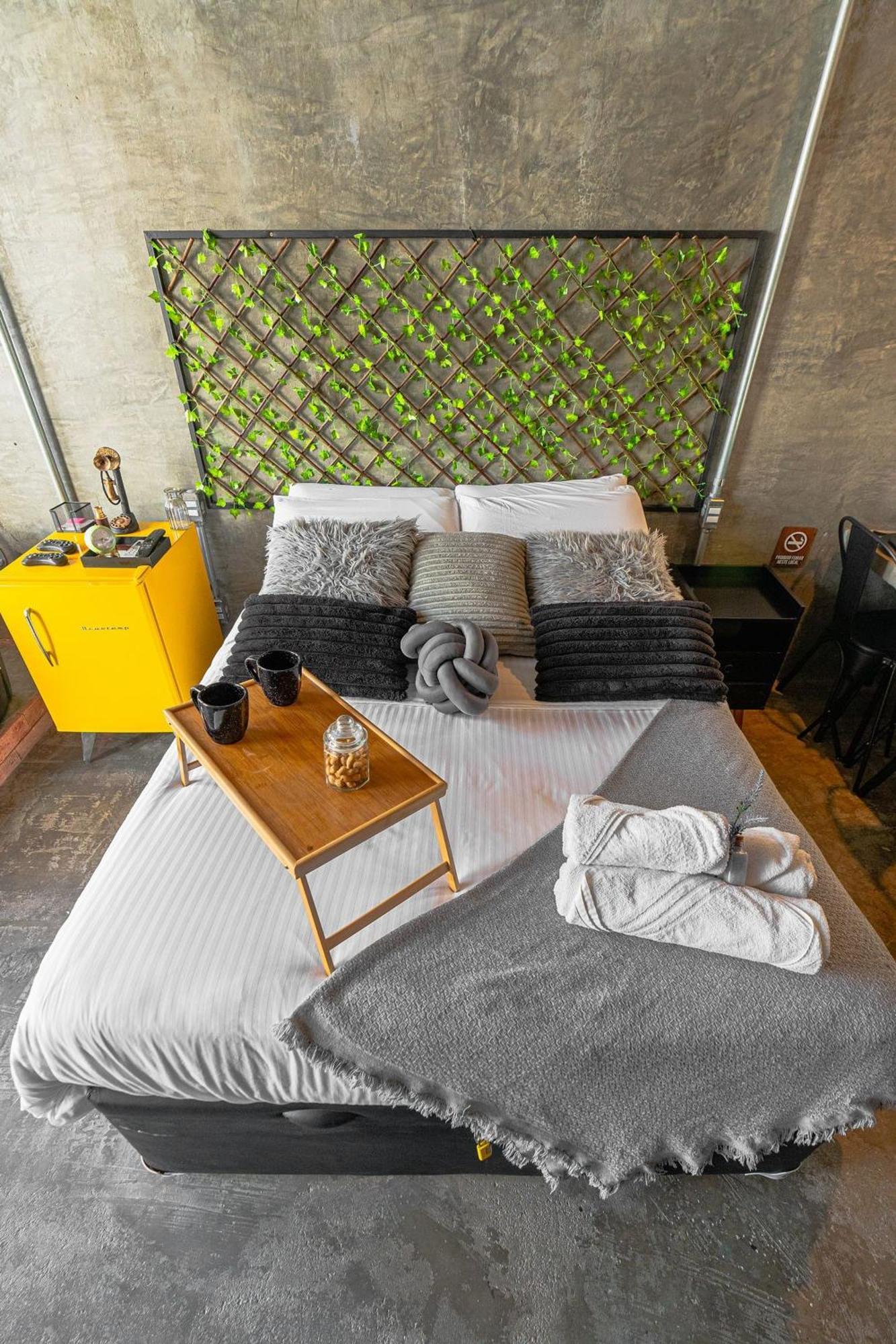 Andar 41 Daire Sao Paulo Dış mekan fotoğraf
