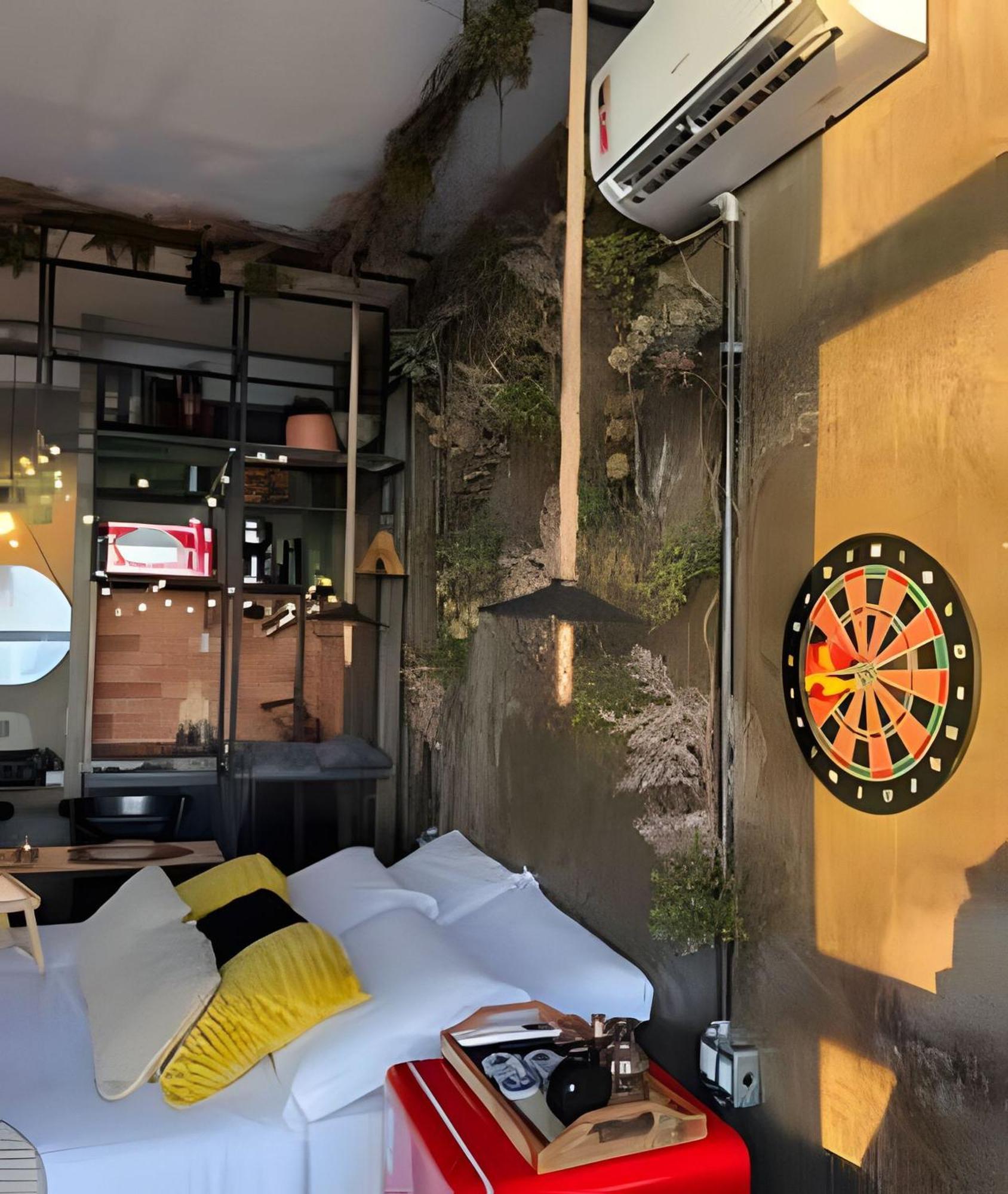 Andar 41 Daire Sao Paulo Dış mekan fotoğraf