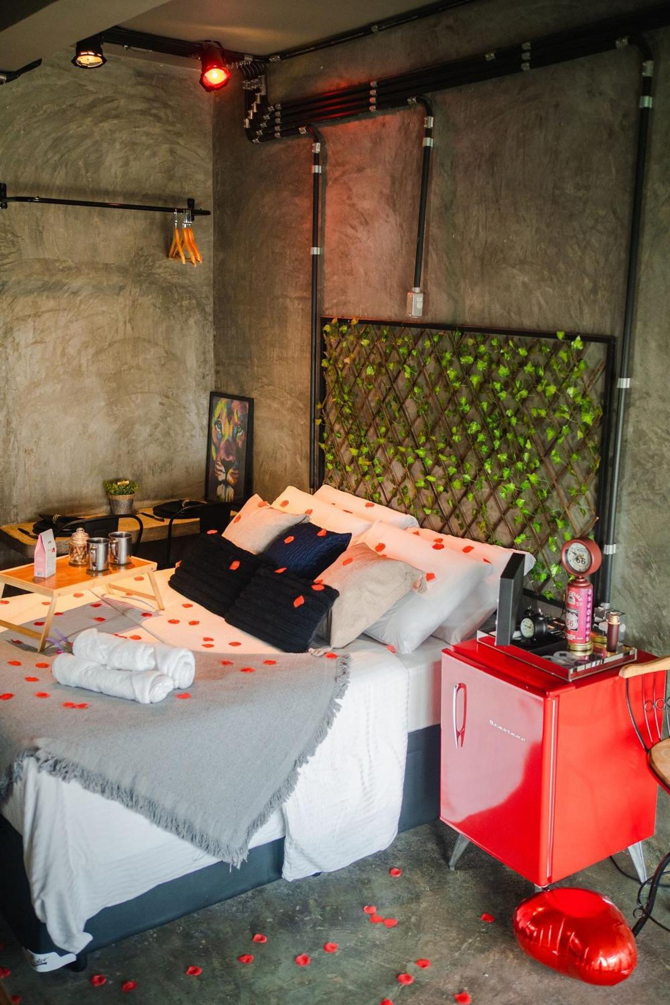 Andar 41 Daire Sao Paulo Dış mekan fotoğraf